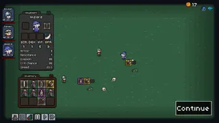 Скриншот 6 к игре March of the Kingdom