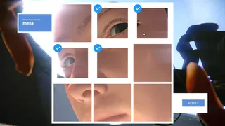 Скриншот 7 к игре Prove You're Human