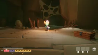 Скриншот 7 к игре Too Deep To Quit