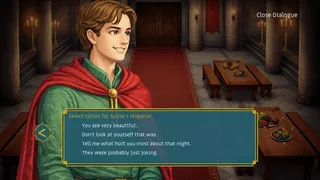 Скриншот 6 к игре Empeti - Quest for the Pinnacle
