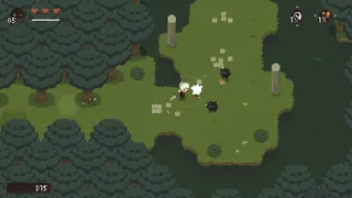 Tale of the Lightseekers