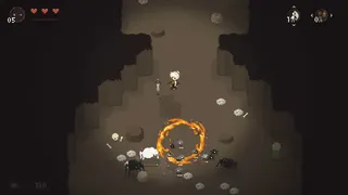 Tale of the Lightseekers