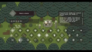 Tale of the Lightseekers