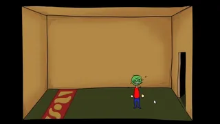 Where There's a Mask