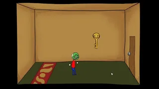 Where There's a Mask