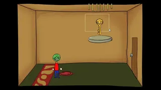 Where There's a Mask