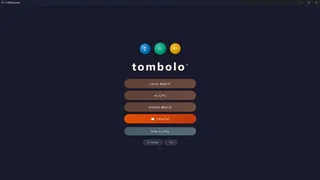 tombolo