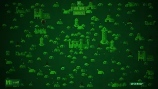 Скриншот 6 к игре Kingdom Klicker