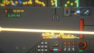 Скриншот 5 к игре Coin$ Pusher Ltd