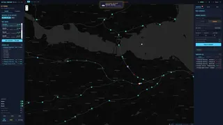Скриншот 7 к игре Shane's Trains