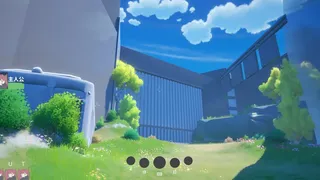 アガルタ81番線！- City of angels