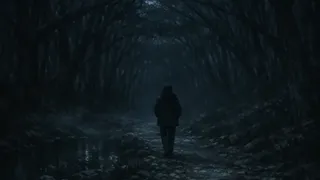 Скриншот 8 к игре The Night Walk