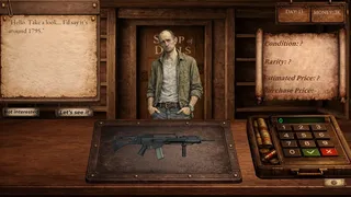 Скриншот 5 к игре Shop of Deals
