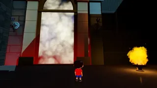 конечный супер мальчик