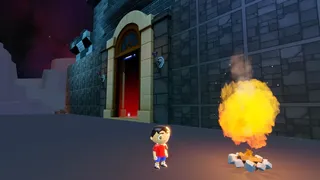 конечный супер мальчик