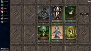 Monster Girl Factory