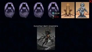 Monster Girl Factory