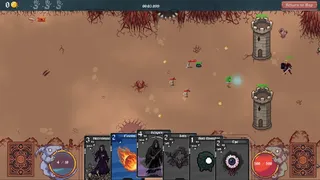 Скриншот 5 к игре Remaining Kingdom