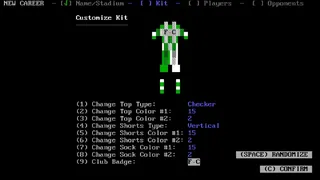 FC Mafioso: Football Dynasty Manager