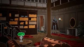 Скриншот 5 к игре UNREMEMBERED