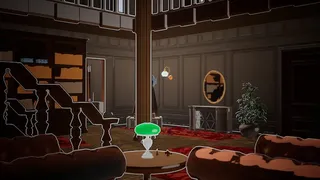 Скриншот 6 к игре UNREMEMBERED