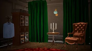 Скриншот 7 к игре UNREMEMBERED
