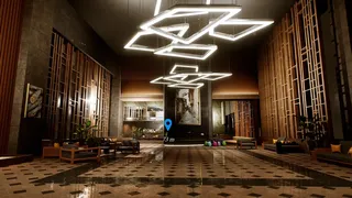 The Final Stay - Chapter 1