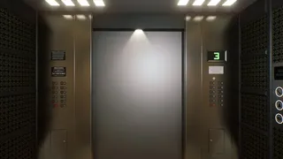 The Final Stay - Chapter 1