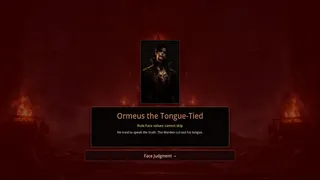 Castle of Lies: Fate's Roll 謊言之堡：命運骰局