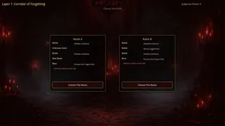 Castle of Lies: Fate's Roll 謊言之堡：命運骰局