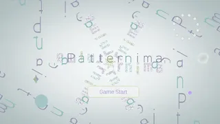 Скриншот 5 к игре Patternima
