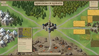 Defense of Kyrath