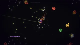 Скриншот 8 к игре Bubble Shooter but In Space and Incremental