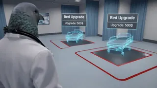 Doctor Pigeon Simulator