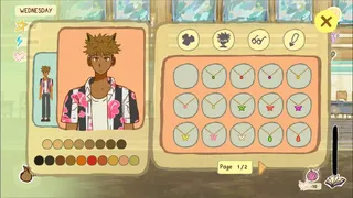 Truth Universally Acknowledged - Nine Hearts