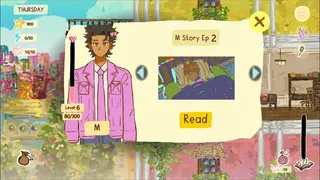 Скриншот 5 к игре Truth Universally Acknowledged - Nine Hearts