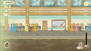 Скриншот 6 к игре Truth Universally Acknowledged - Nine Hearts