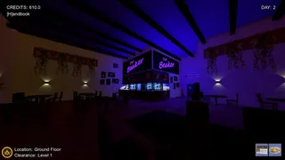 Скриншот 5 к игре ARTSEC