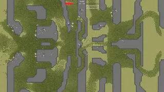 Sir, We Have an Orc Problem