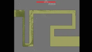 Sir, We Have an Orc Problem