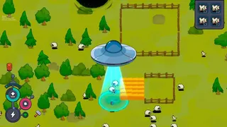 UFO Craft