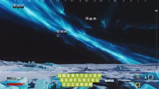 Клавиатурный Воин: Печатай, чтобы Уничтожить俄区