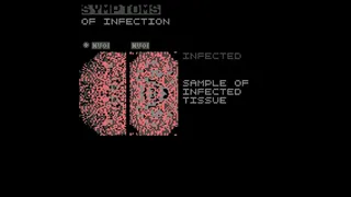 Symptoms of Infection