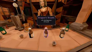 Скриншот 6 к игре Table of Fates