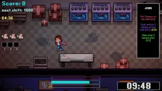 Скриншот 5 к игре Aisle Survive