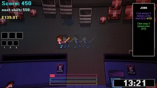Скриншот 6 к игре Aisle Survive