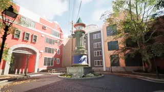 Скриншот 5 к игре O Monumento
