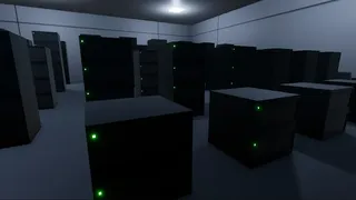Uptime 99.9%: Datacenter Simulator