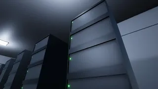 Uptime 99.9%: Datacenter Simulator