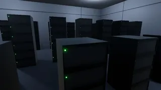 Uptime 99.9%: Datacenter Simulator